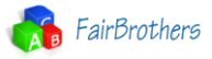 Fairbrothers and Audio Gallery- new web site